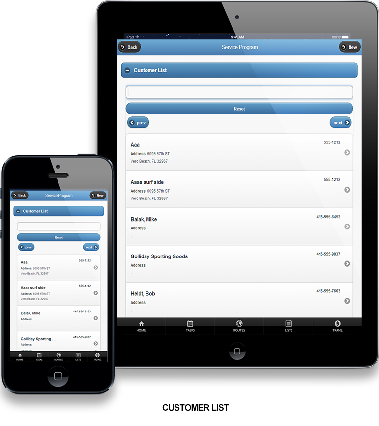 all mobile service software download
